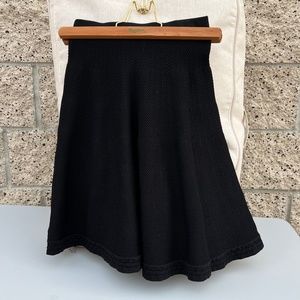 French Boutique Brand Skirt